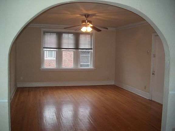 Dining Room - Living Room