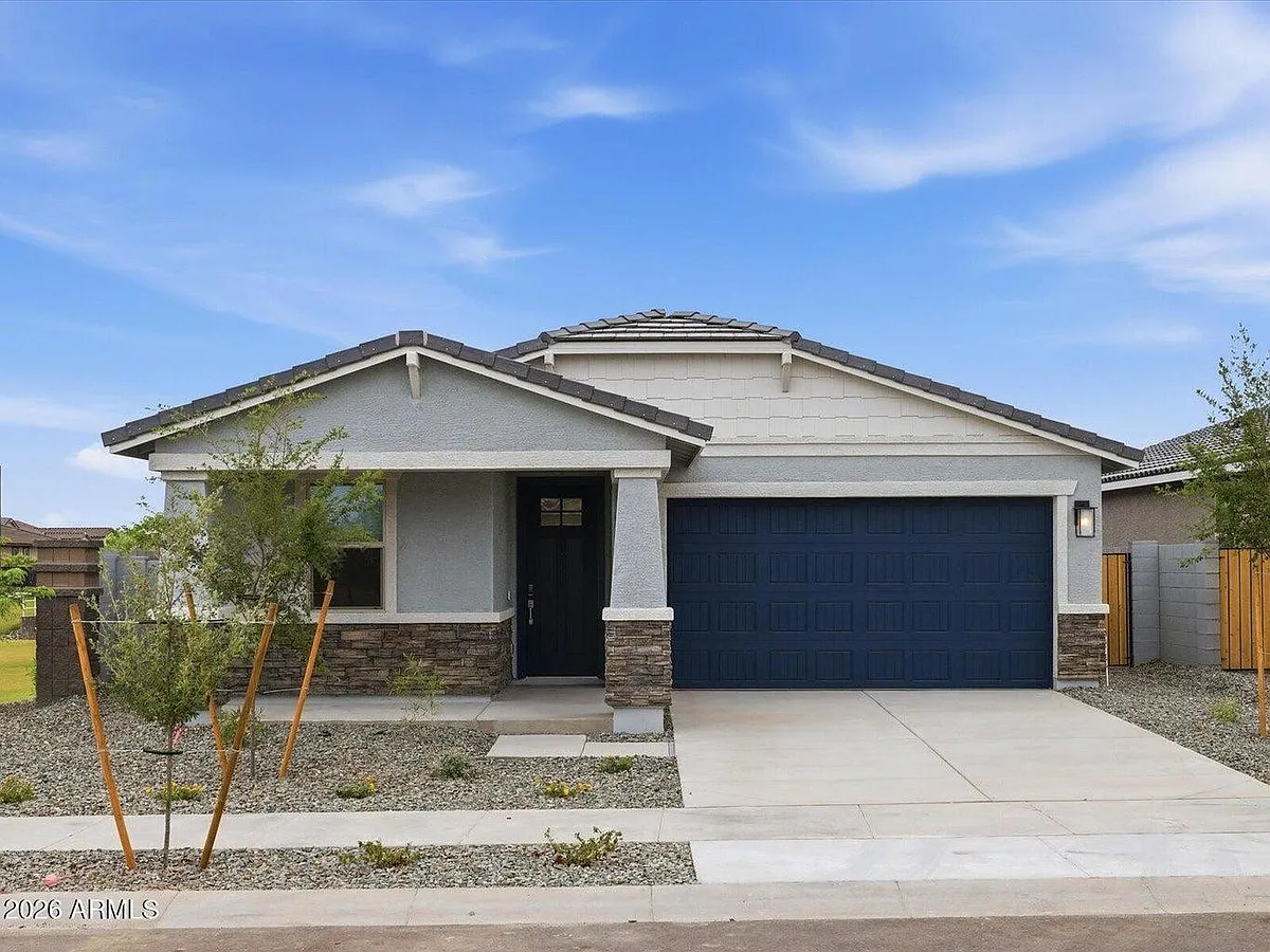 Building Photo - 15875 W Cottontail Ln