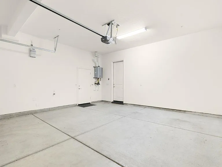2-car Garage