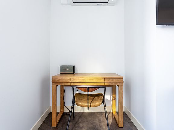 Office Area