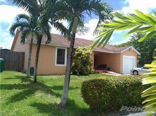 21019 SW 125th Pl, Miami, FL 33177