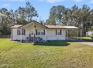105 Putter Ln, Crescent City, FL 32112