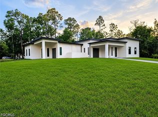 2402 George Ave S, Lehigh Acres, FL 33973
