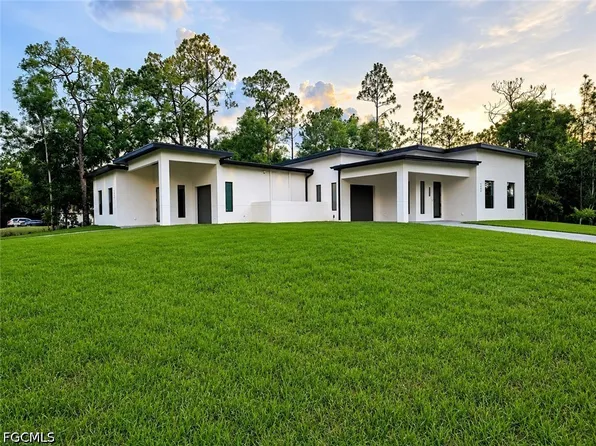 2402 George Ave S, Lehigh Acres, FL 33973