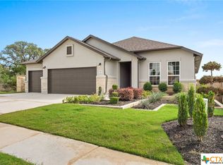 116 Heartleaf Rd, San Marcos, TX 78666