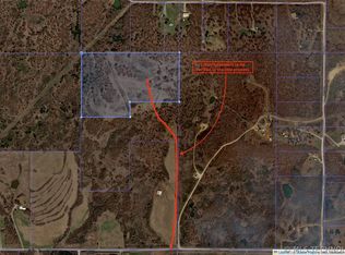 E 5700th Rd, Terlton, OK 74081