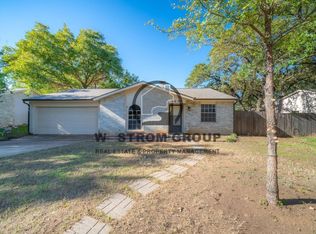 3604 Biscay Dr, Arlington, TX 76016