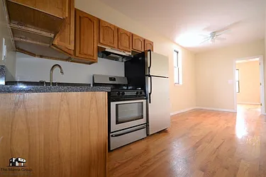 Rented by Bold New York