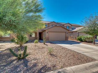 4629 E Pinto Valley Rd, San Tan Valley, AZ 85143