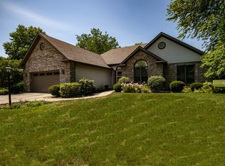 617 Amberwood Dr, Goshen, IN 46526