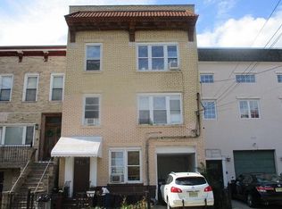 233 Ogden Ave APT 1, Jersey City, NJ 07307