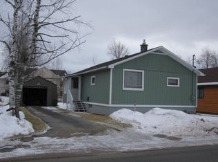38 Leboeuf St, Tupper Lake, NY 12986