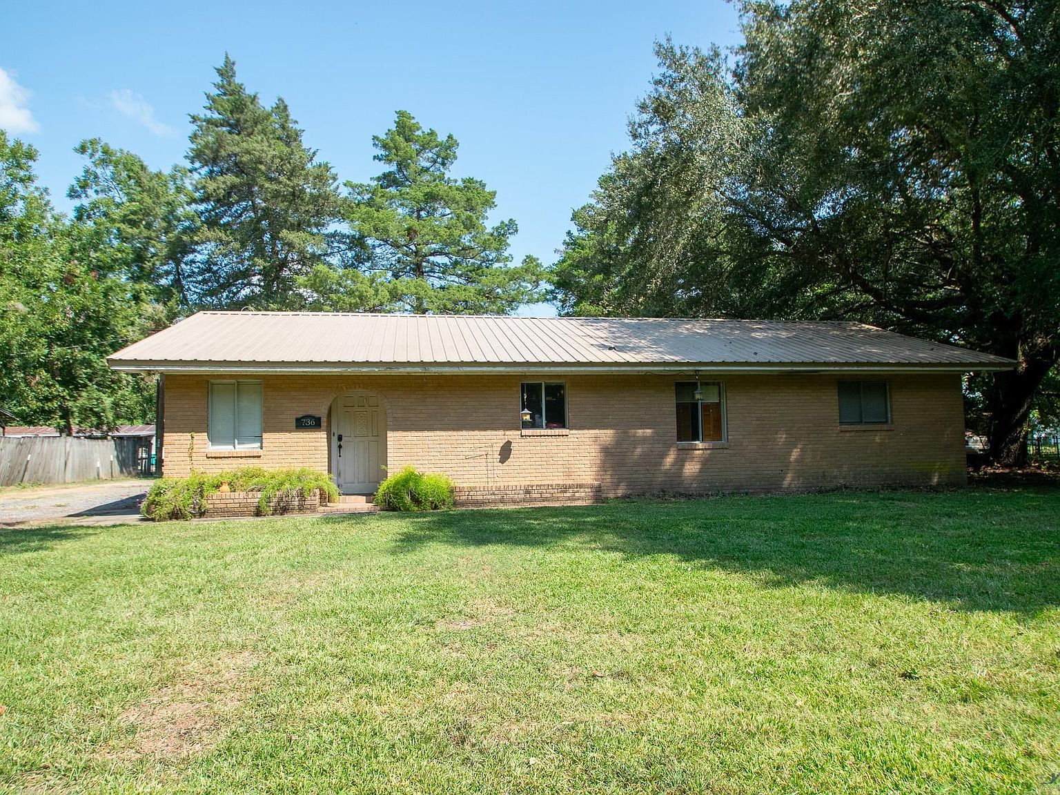 736 Main St N, Krotz Springs, LA 70750 MLS 2023016039 Zillow