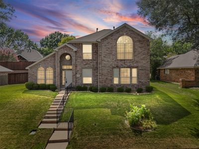 553 Renee Ln, Desoto, TX, 75115