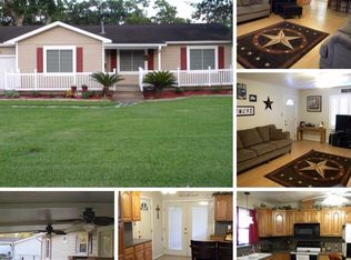 704 Brockman St, Sweeny, TX 77480