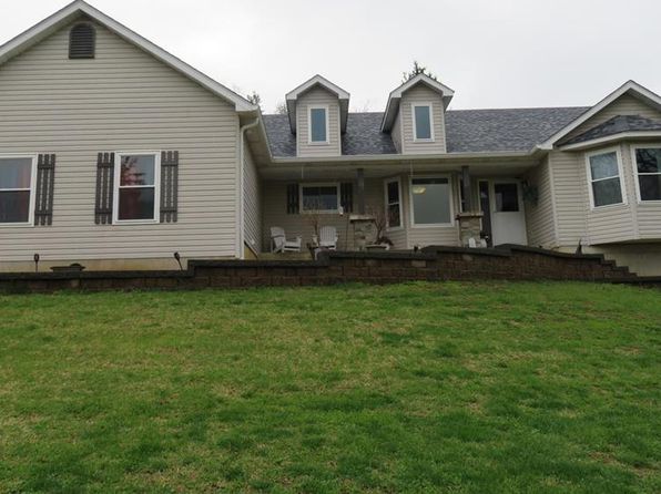 3535 Heather Rd, Festus, MO 63028