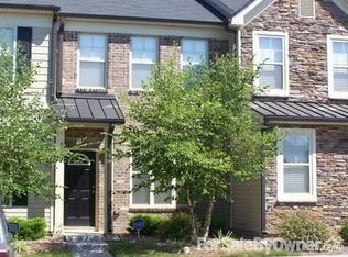 819 Federal Hall Ln, Kernersville, NC 27284