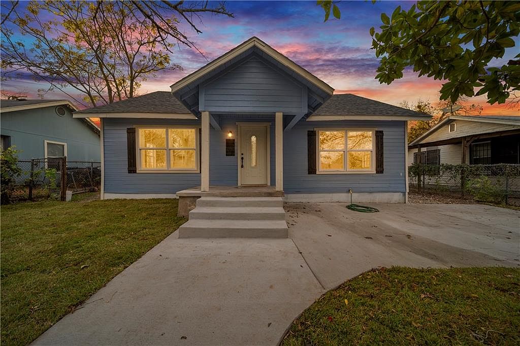 1615 Connor Ave, Waco, TX 76706 | Zillow