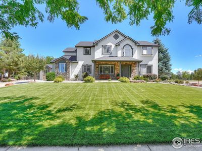 3320 Hearthfire Dr, Fort Collins, CO, 80524
