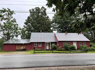 94 Sugar Hill Rd, Weare, NH 03281