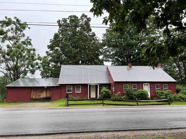 94 Sugar Hill Road, Weare, NH 03281