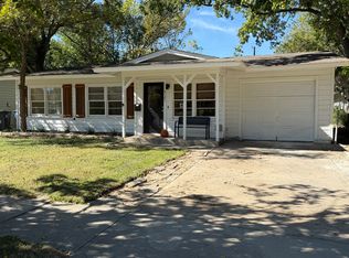 2121 Delano Dr, Garland, TX 75041
