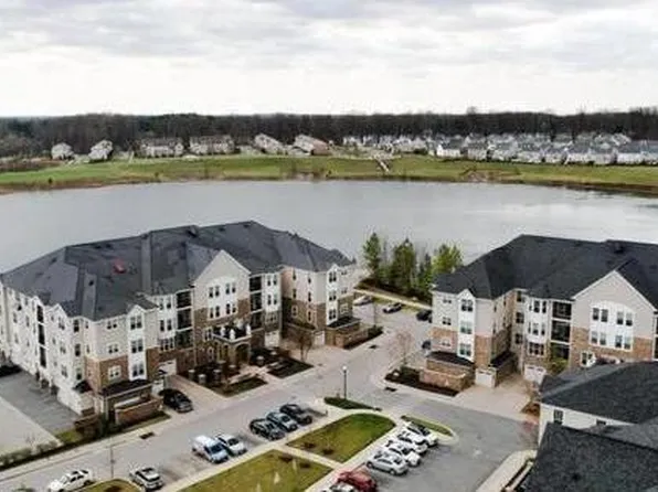 620 Quarry View Ct #402, Reisterstown, MD 21136