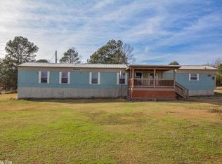 1729 Memory Loop, Alexander, AR 72002
