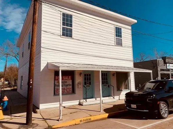 401 E Main St, Humble, TX 77338