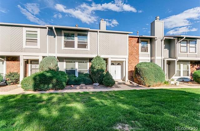 Listed By Shorewood Real Estate