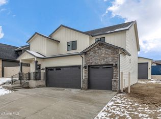 6742 Portrush Dr, Rathdrum, ID 83858