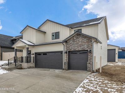 6742 Portrush Dr, Rathdrum, ID, 83858