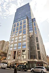 Rented by Halstead Real Estate