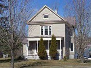 15253 School Rd, Depauville, NY 13632