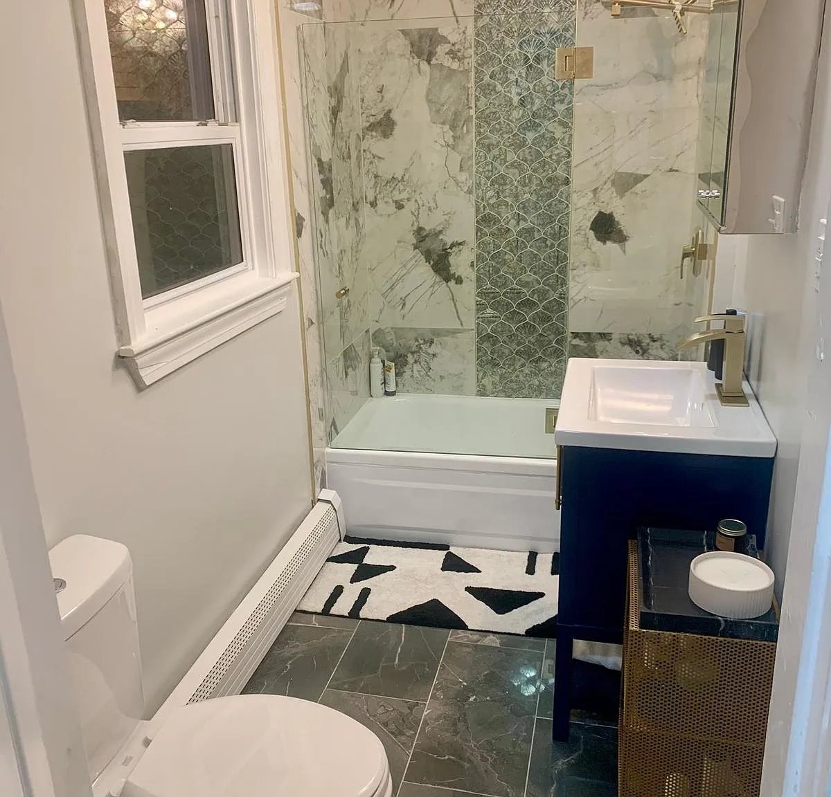 91 West St — Photo 2