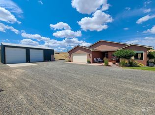2669 S Slope Ln, Clarkston, WA 99403