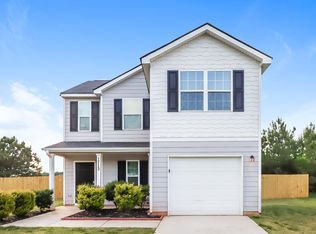 1713 Cheryl Ln, Griffin, GA 30224