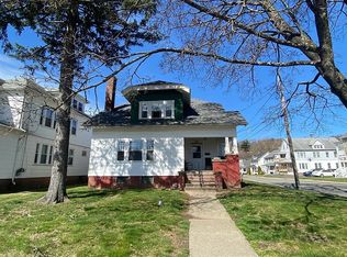 1683 Northampton St, Holyoke, MA 01040