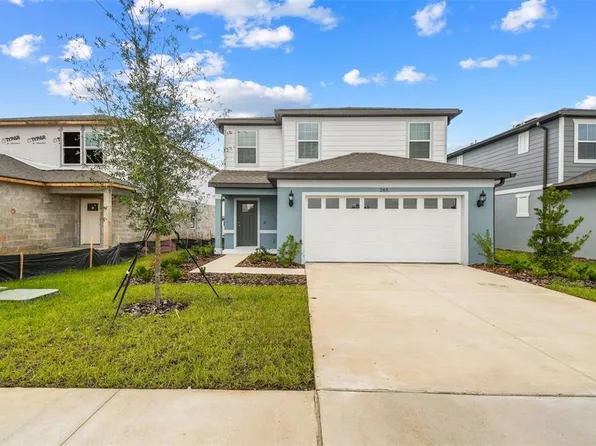 285 Woodsage Pl, Lake Alfred, FL 33850