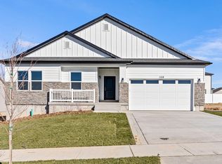1647 S Sageberry Dr #341, Santaquin, UT 84655
