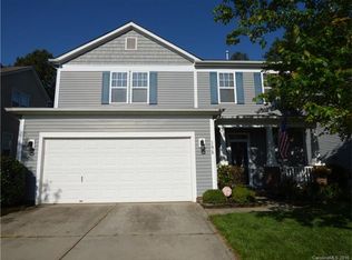 1478 Callender Ln, Charlotte, NC 28269