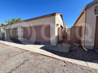 2505 N Palo Santo Dr, Tucson, AZ 85745