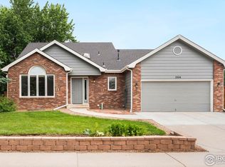 2904 Zendt Dr, Fort Collins, CO 80526