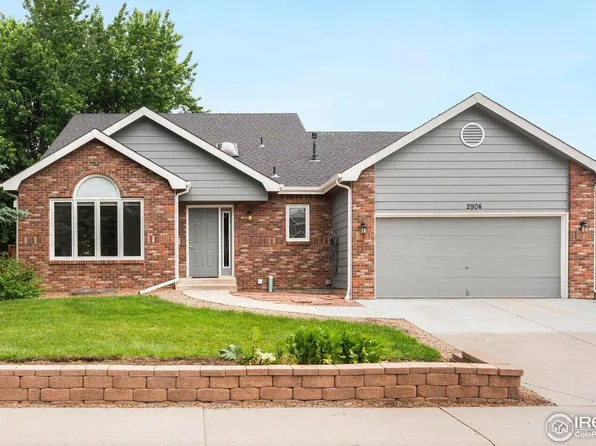 2904 Zendt Dr, Fort Collins, CO 80526
