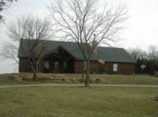 585 N 500th Rd, Overbrook, KS 66524