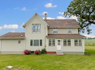 N2485 County Road Ii, Columbus, WI 53925