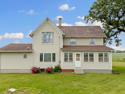 N2485 County Road II, Columbus, WI, 53925