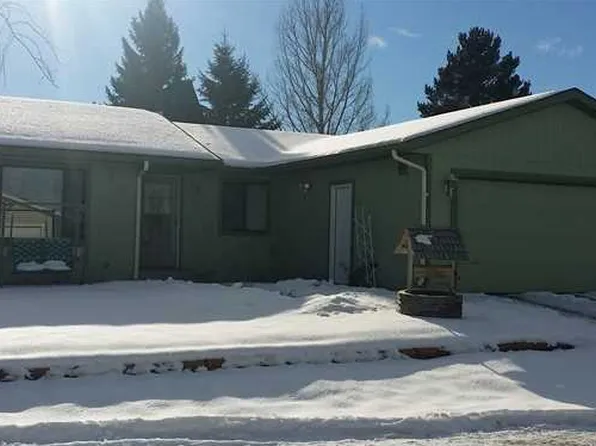 3366 Barley Cir, Billings, MT 59102