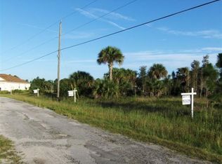 293 Lafleur St SW, Palm Bay, FL 32908