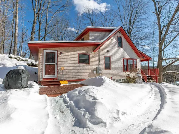 335 Us Route 4 #A, Enfield, NH 03748